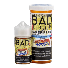 Bad Drip Salts
