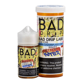 Bad Drip Salts