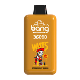 bang 36000 power