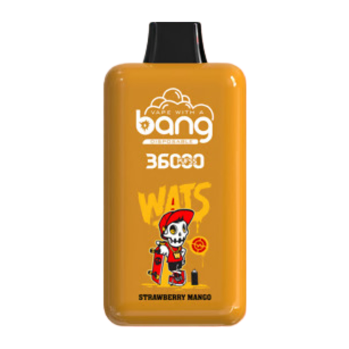 bang 36000 power