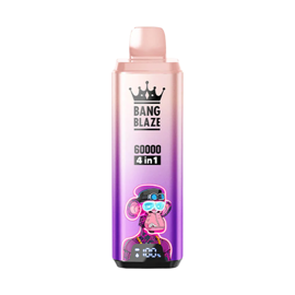 bang blaze 60K 4-in-1