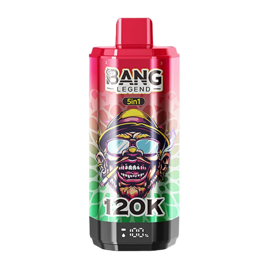 bang legend 5in1