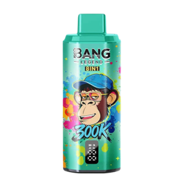 bang legend geek 8in1