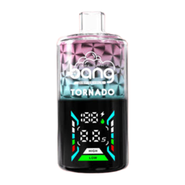 bang tornado 40000