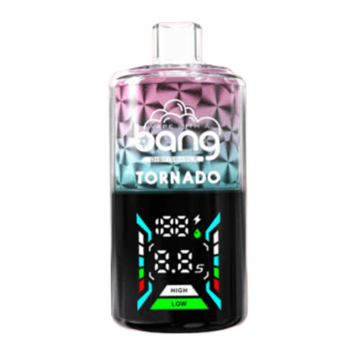 bang tornado 40000