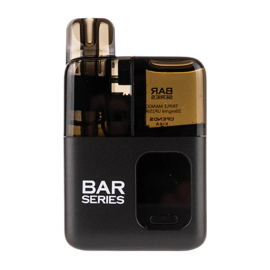 bar series kika
