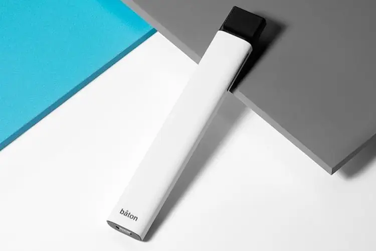 Baton V2 Pod Review