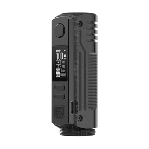 bd vape mod rayden 100 v2