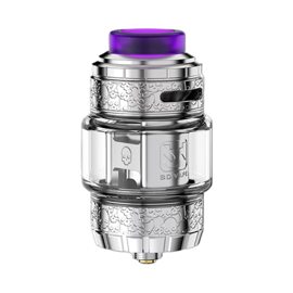 bd vape precisio 2 sub-ohm tank