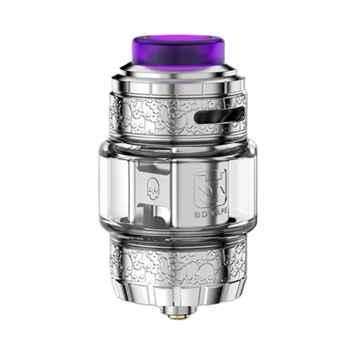 bd vape precisio 2 sub-ohm tank