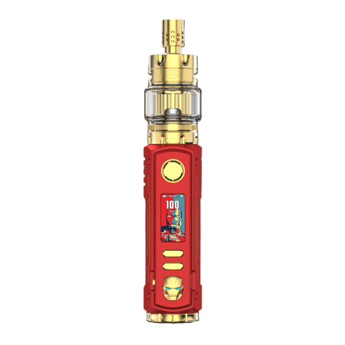 bd vape rayden 100 v30 im limited edition