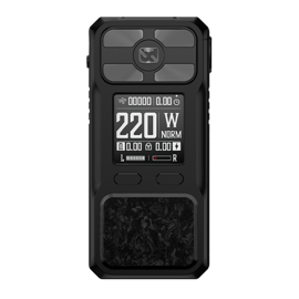 bd vape rayden 220