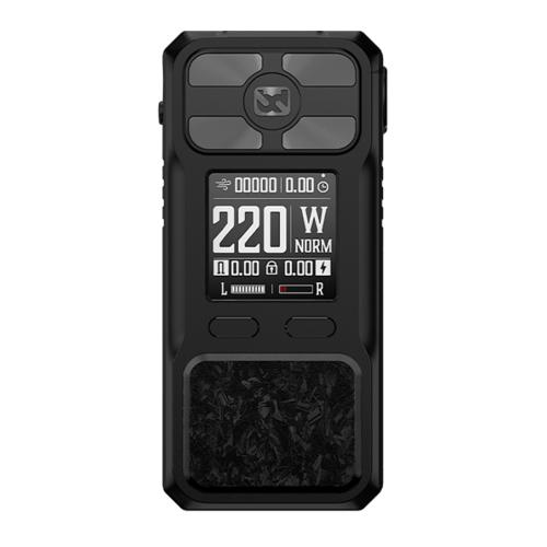 bd vape rayden 220