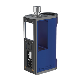 bd vape tycoon boro