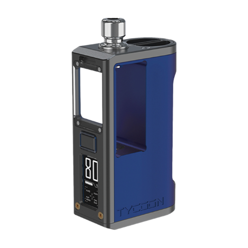 bd vape tycoon boro