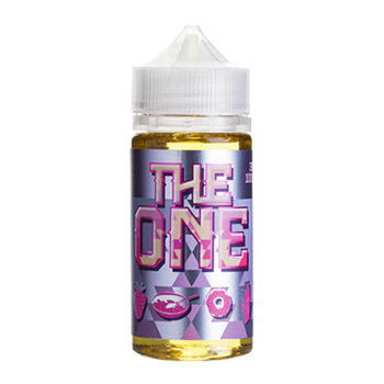 Beard Vape Co. The One