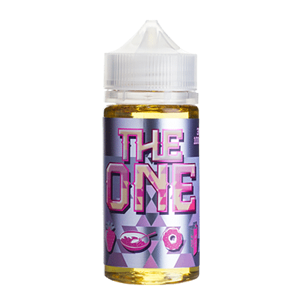 Beard Vape Co. The One