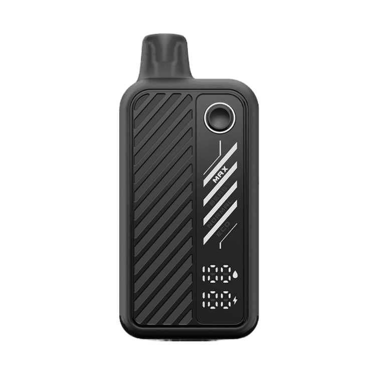 beast mode max 2 disposable vape in full view