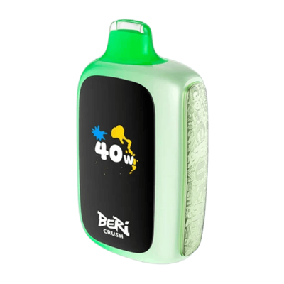 beri crush vape flavors 50K Flavor:Cheesecake Dubai vaping community Top 10 E-Liquid Brands