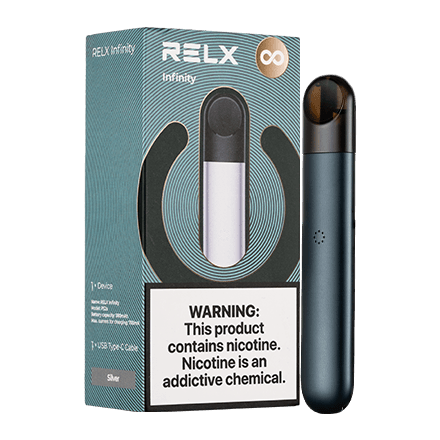 RELX Infinity Beginner Vape