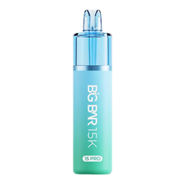 big bar 15k pro
