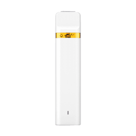 binoid thca disposable in full view
