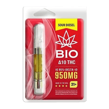 Bio Delta 10 Cartridge