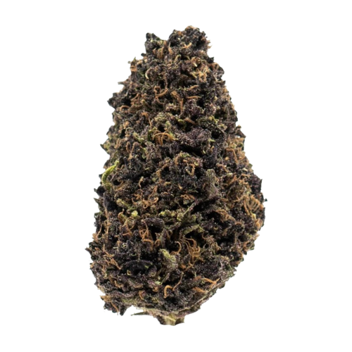 black tie greenhouse thca flower forbidden fruit