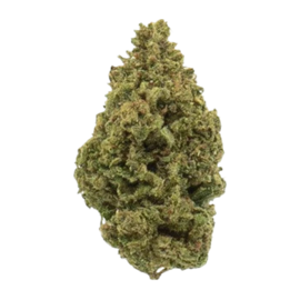 black tie hemp flower