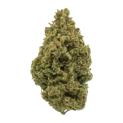 black tie hemp flower