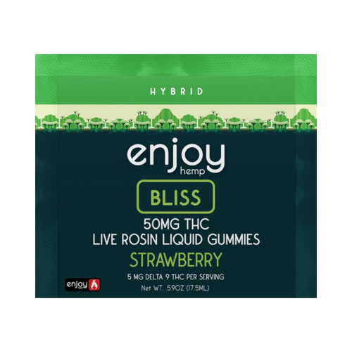 black tie liquid gummies