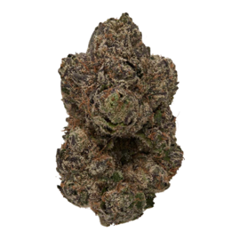 black tie thca flower