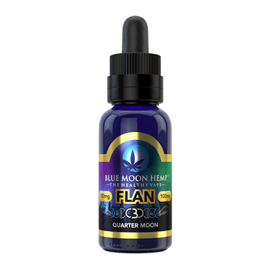 Blue Moon Hemp