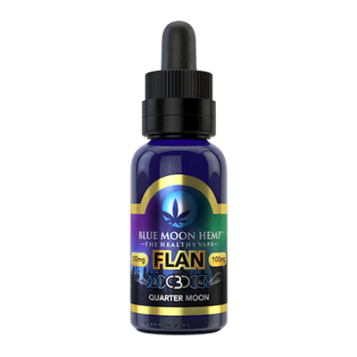 Blue Moon Hemp