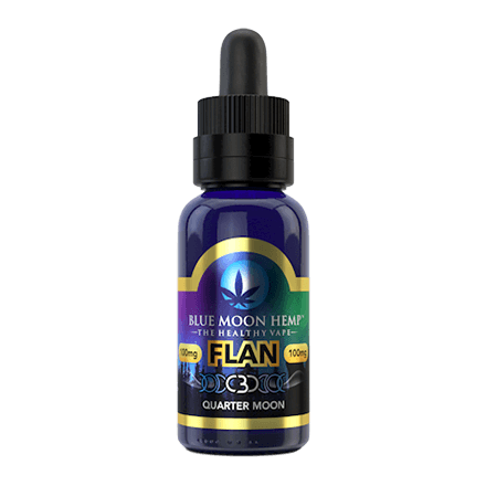 Blue Moon Hemp