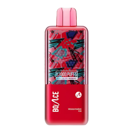 bounce turbo 20k