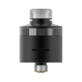 full view of bp mods bushido v3 rda
