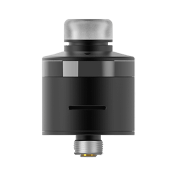 full view of bp mods bushido v3 rda
