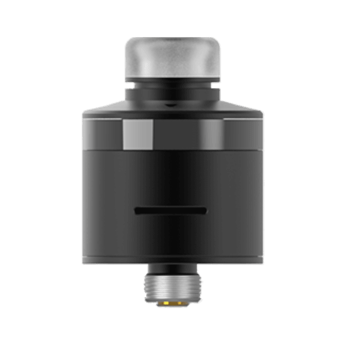 full view of bp mods bushido v3 rda