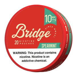 bridge nicotine pouches