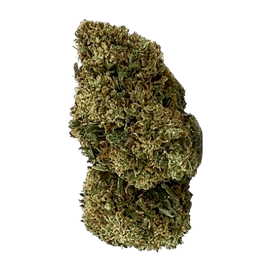 Bubba Kush CBD Flower