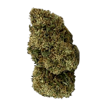 Bubba Kush CBD Flower