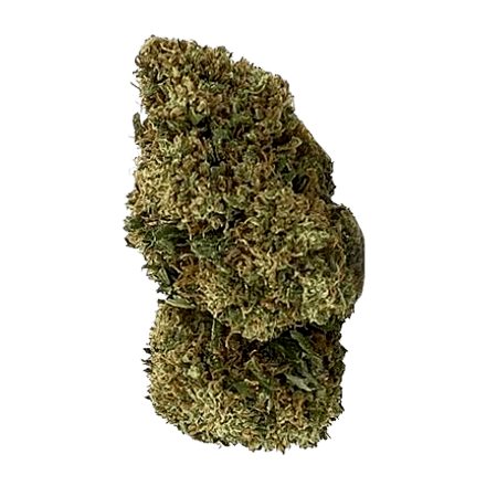 Bubba Kush CBD Flower