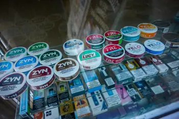Image for Massachusetts Lawmakers Consider Radical Nicotine-Free Generation Bills