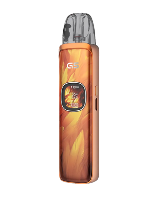 caliburn g5