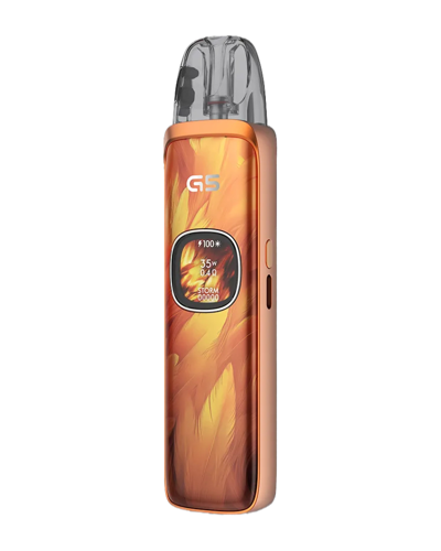caliburn g5