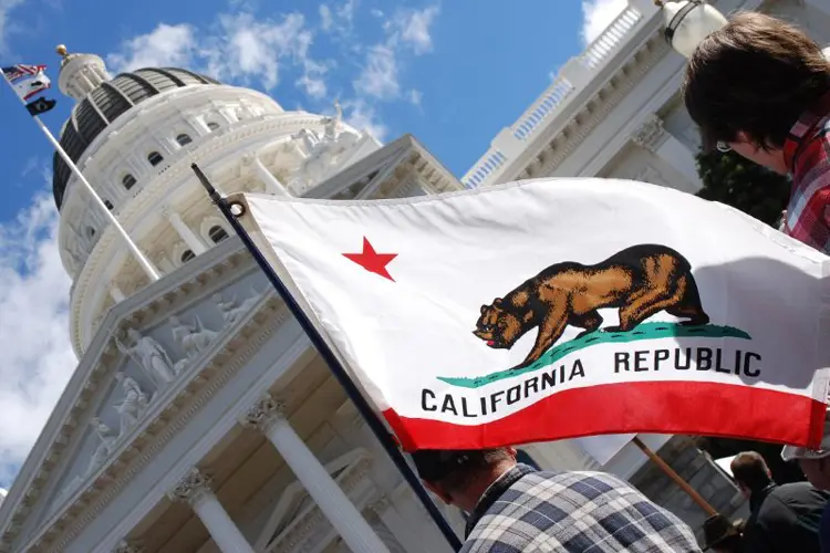 Calfornia Flavor Ban Hearing