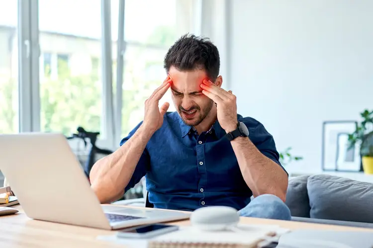 Image for Vaping & Headaches: Why They Happen & How to Stop Them
