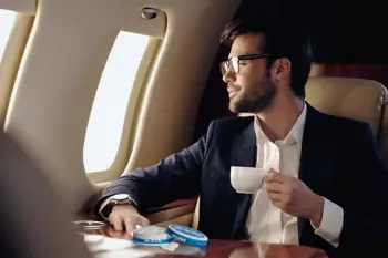 Image for Flying & Nicotine Pouches: Can You Bring ZYNs on a Plane?