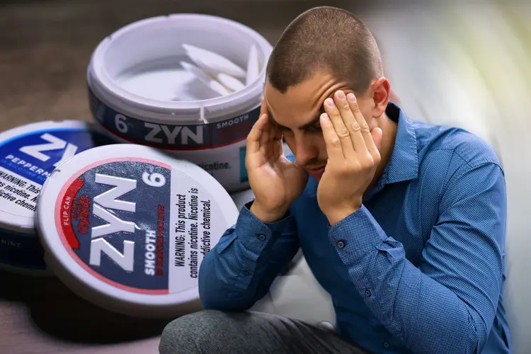 Image for Kann man eine Überdosis Nikotinpouches nehmen?
